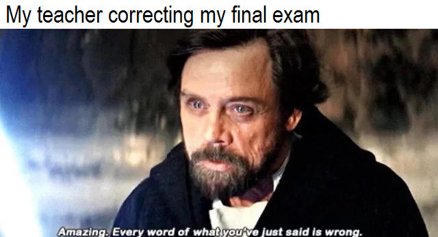 Relatable OC