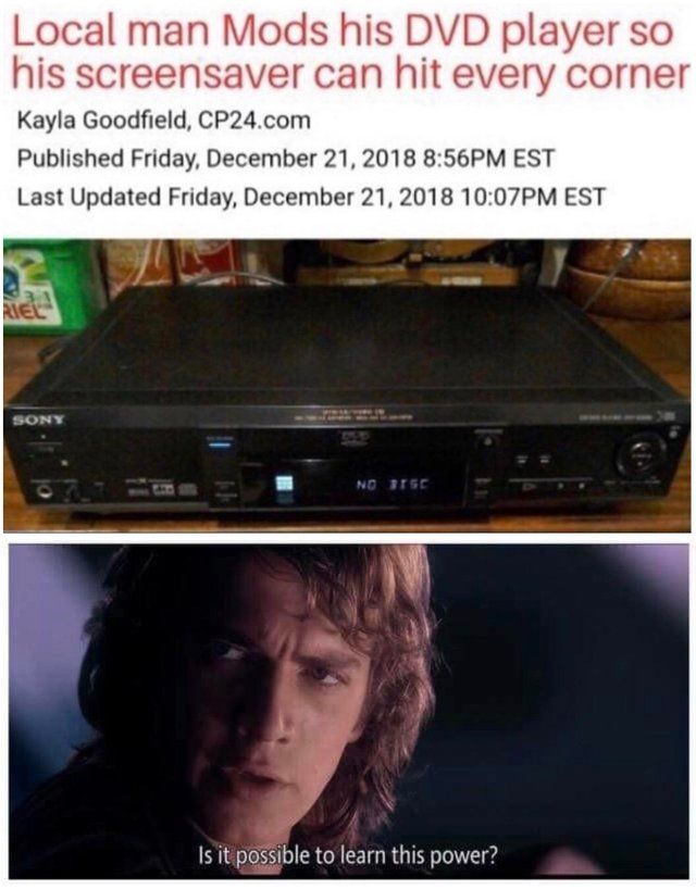 Impressive