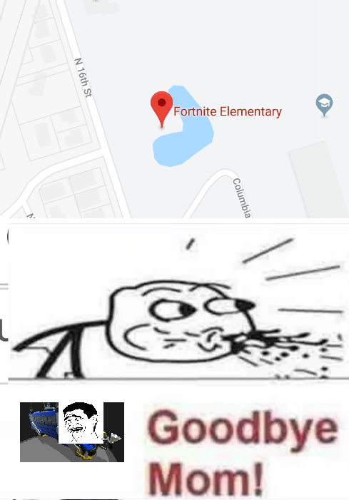 what is this, a crossover episode