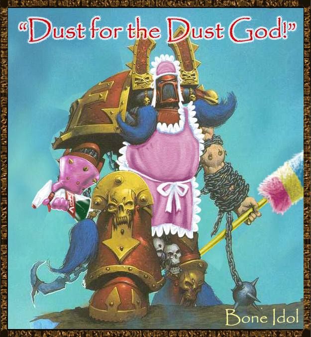 Now that's a maid anime I'd watch