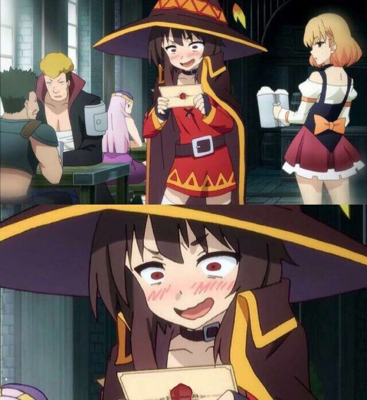 Guys only want one thing and it's f*cking disgusting...