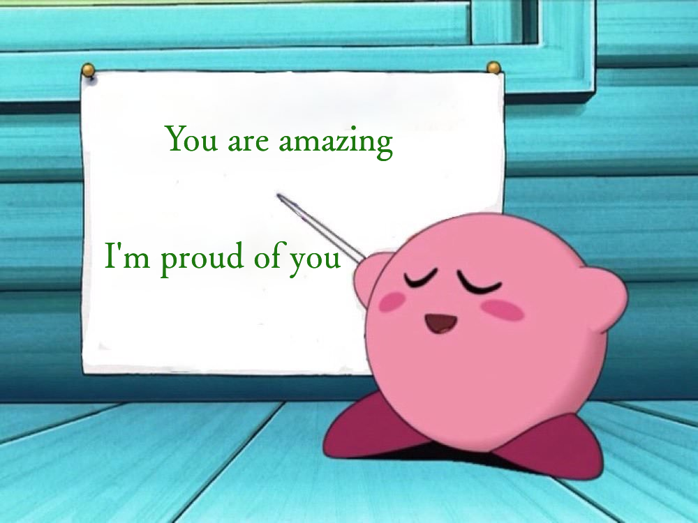 Yes you