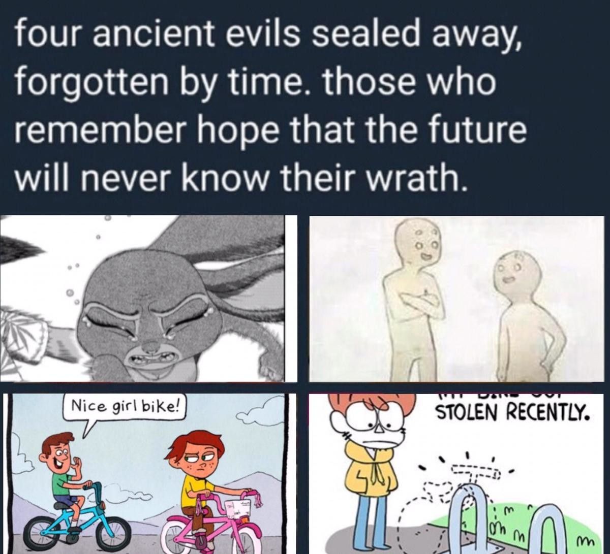 *five