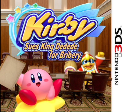 Corruption™, the game