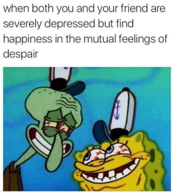 Excellent Spongepost #2
