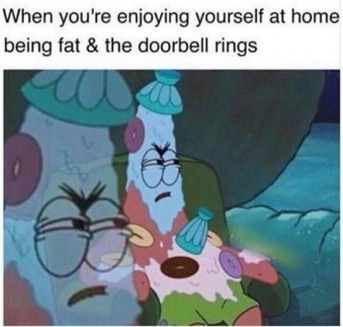 Excellent Spongepost #3