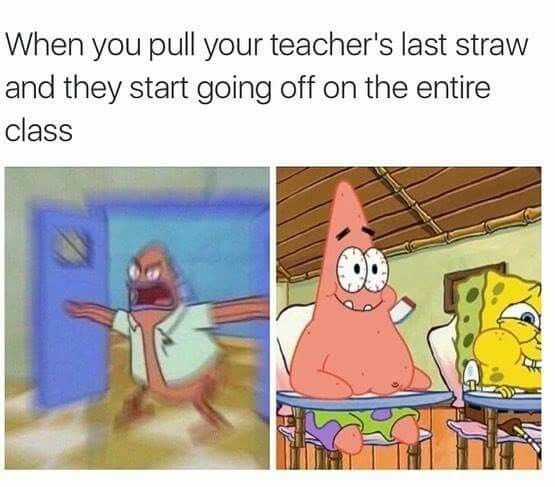 Excellent Spongepost #4