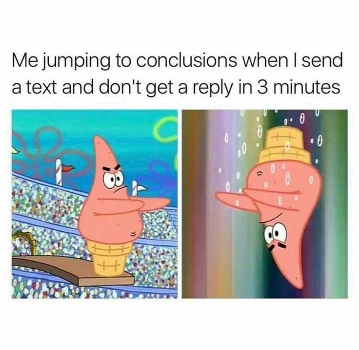 Excellent Spongepost #5