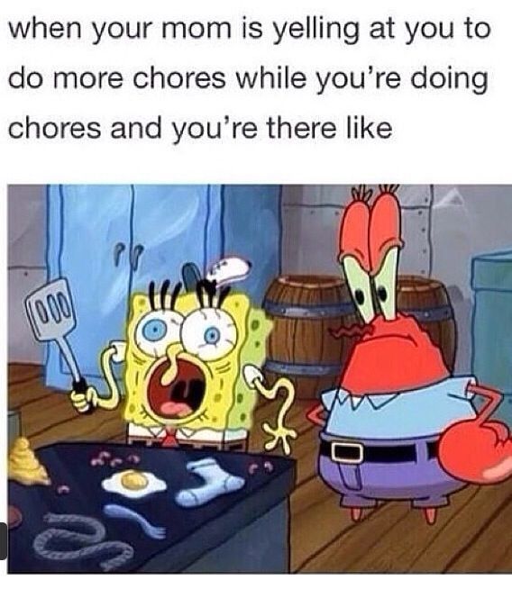 Excellent Spongepost #7