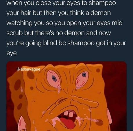 Excellent Spongepost #8