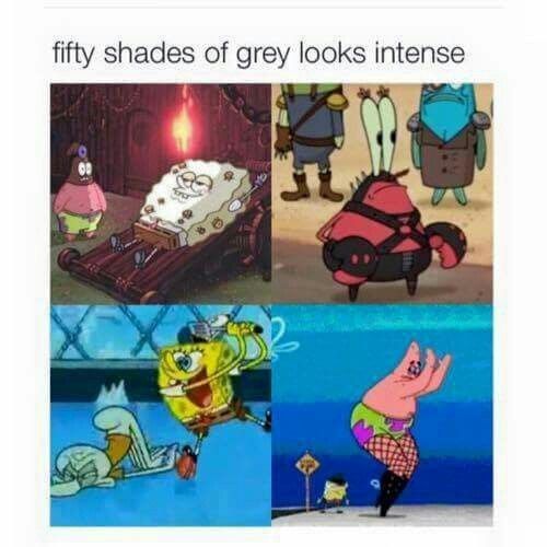 Excellent Spongepost #10