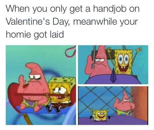 Excellent Spongepost #12