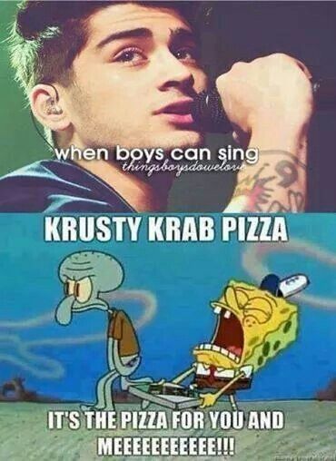Excellent Spongepost #13