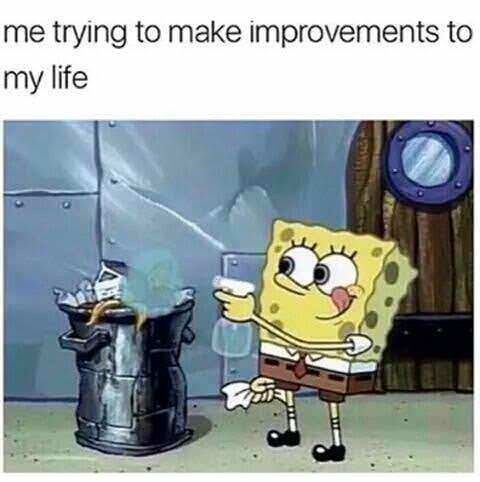 Excellent Spongepost # 17