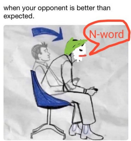 We can defeat anything