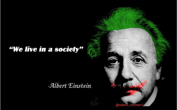He knew