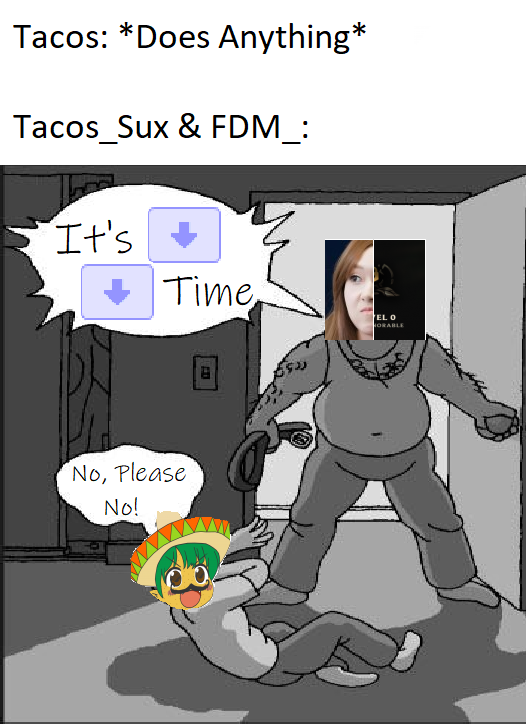 Anyone notice the single downvote on all community memes / comments recently