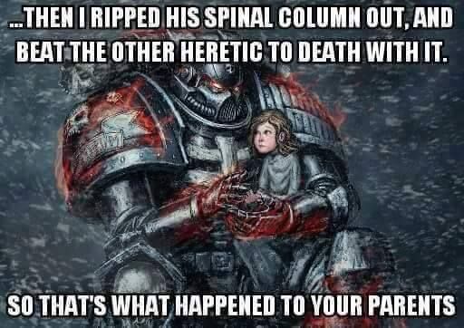 Merry Christmas?