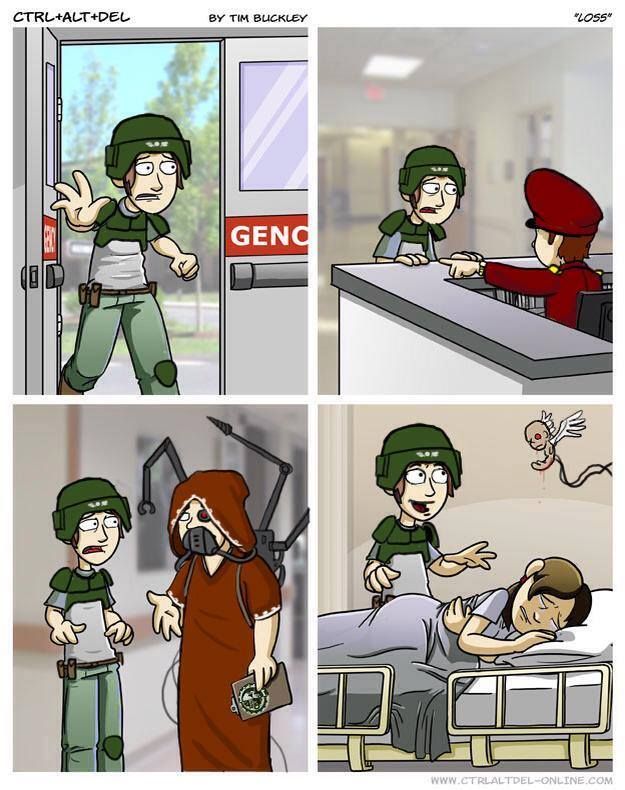It is