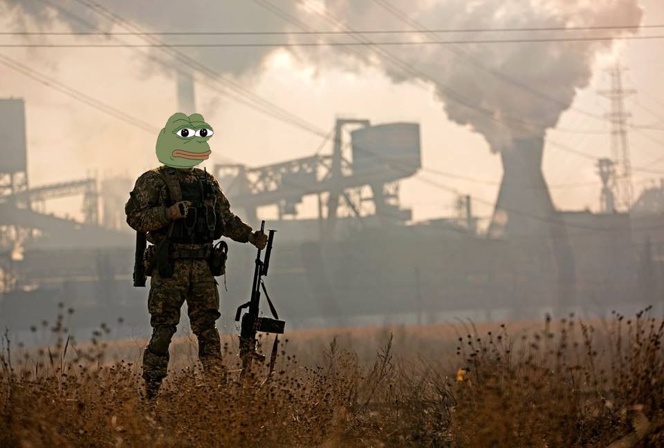 Girls get lots of likes, but how many can we get for our boys in the military?