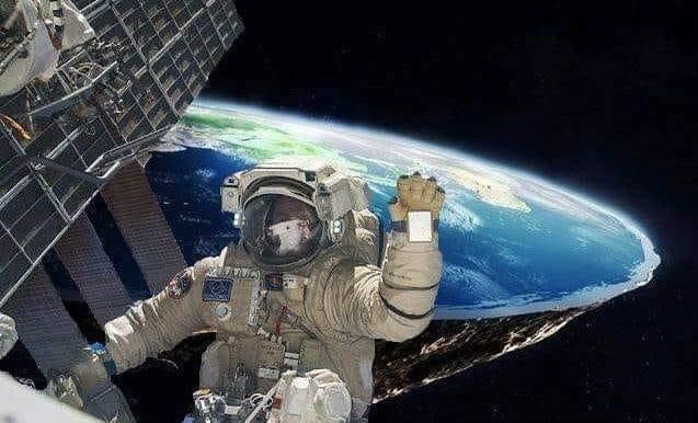 Pictures THEY don't want you to see