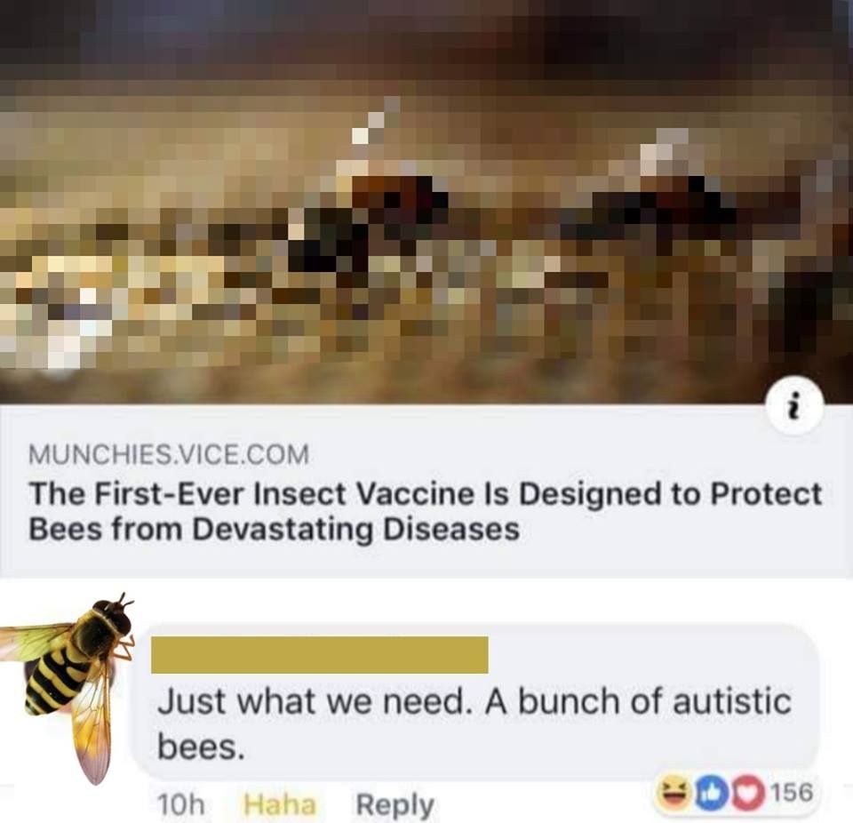 We don't need a Bee Movie 2