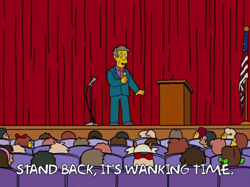 As soon as Shrek 5 premieres
