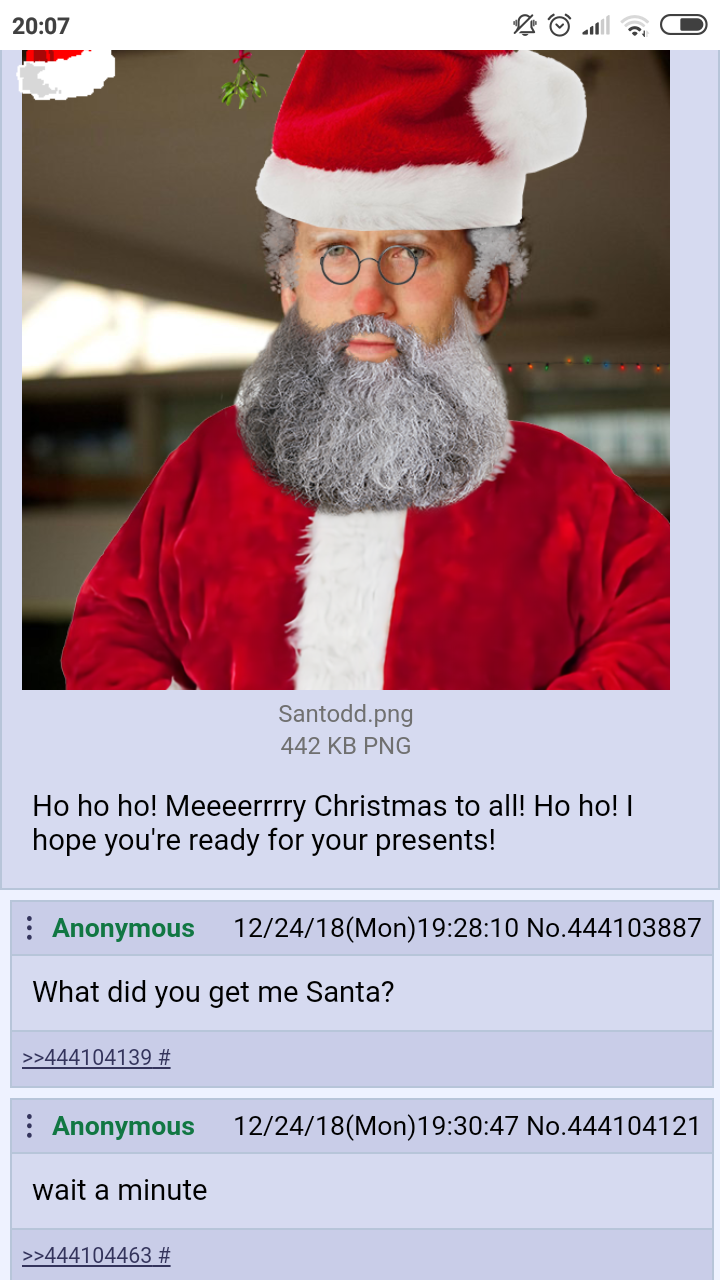 Did you get any video games for Christmas?