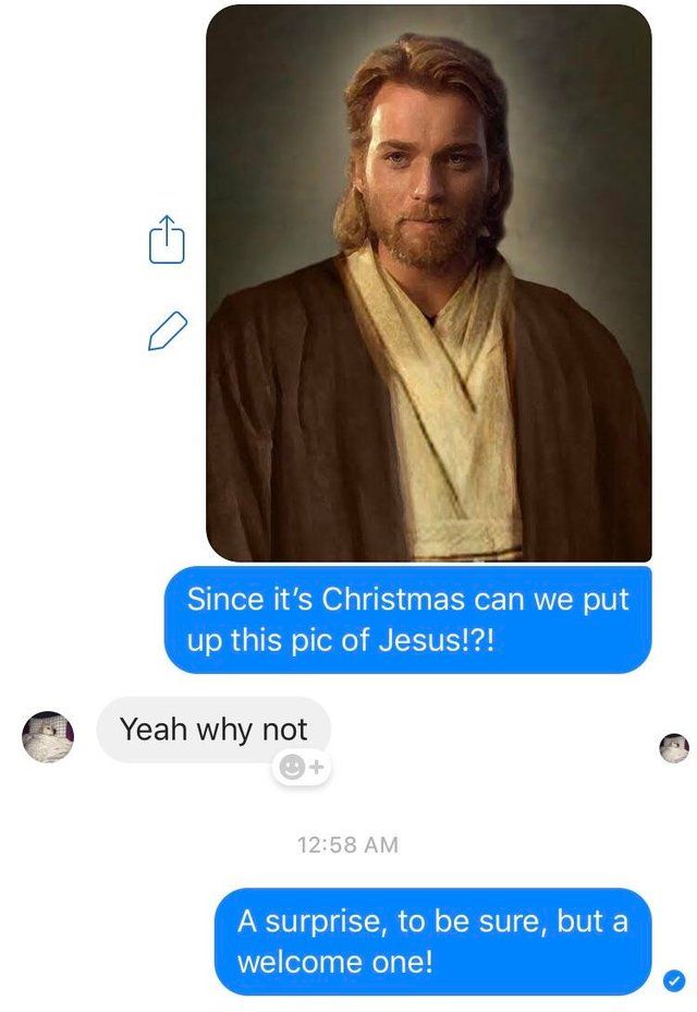 Hello there