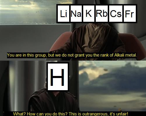 And what about the attack of the droids on the Big Iron?