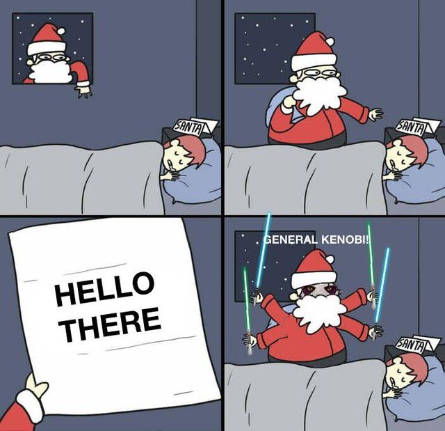 Hello there