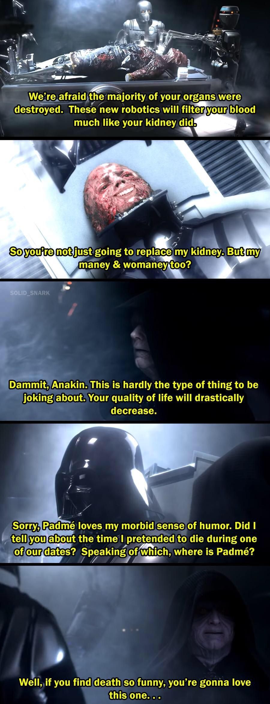 Here is a joke you will love