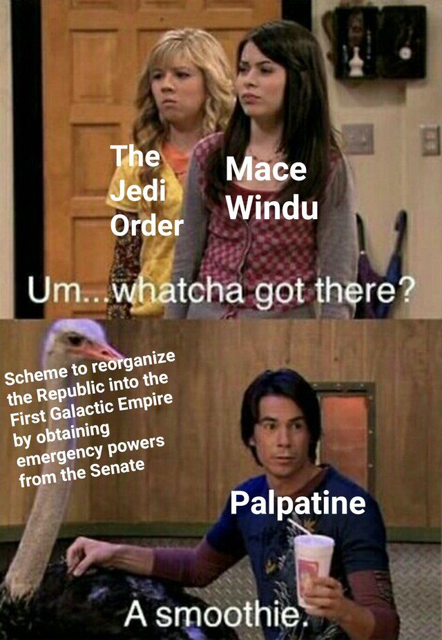 Nothing to see here, move on