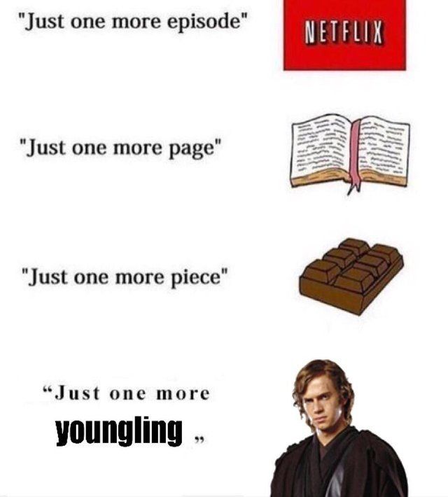 Can't stop won't stop