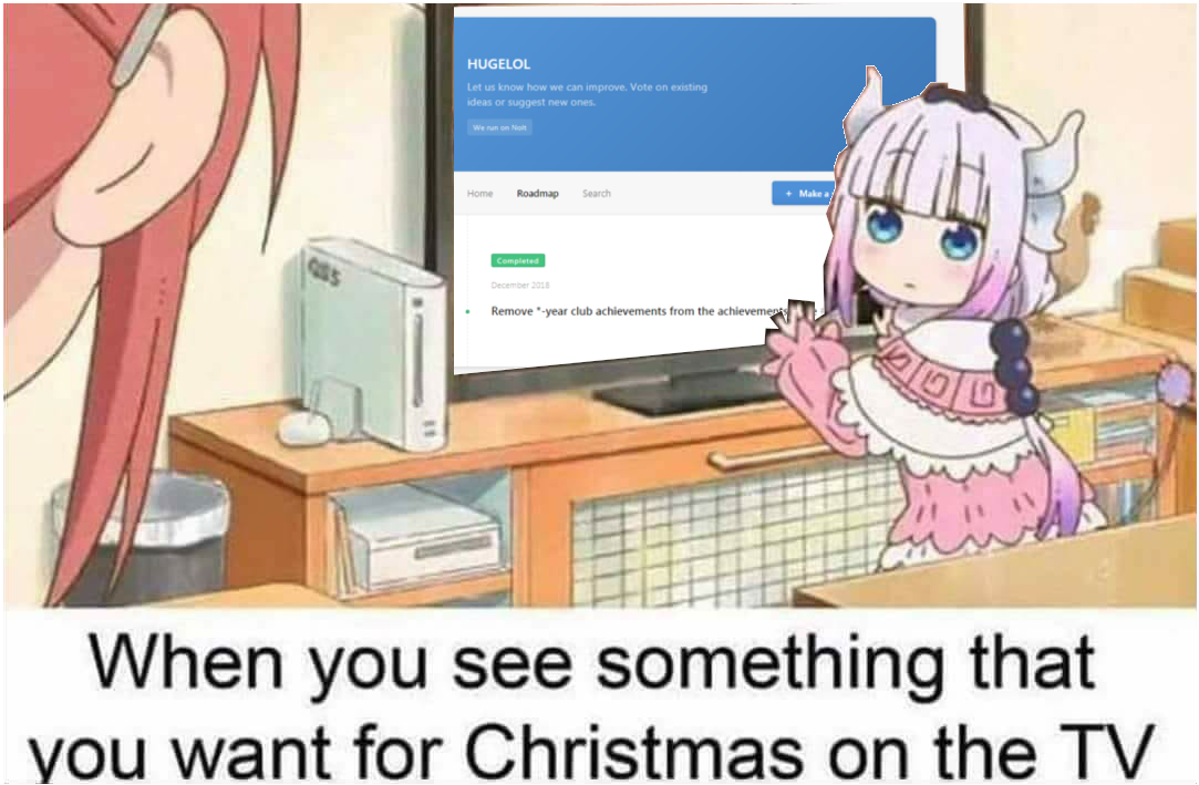 ADMINS ARE HERE AND THEY ARE DOING STUFF