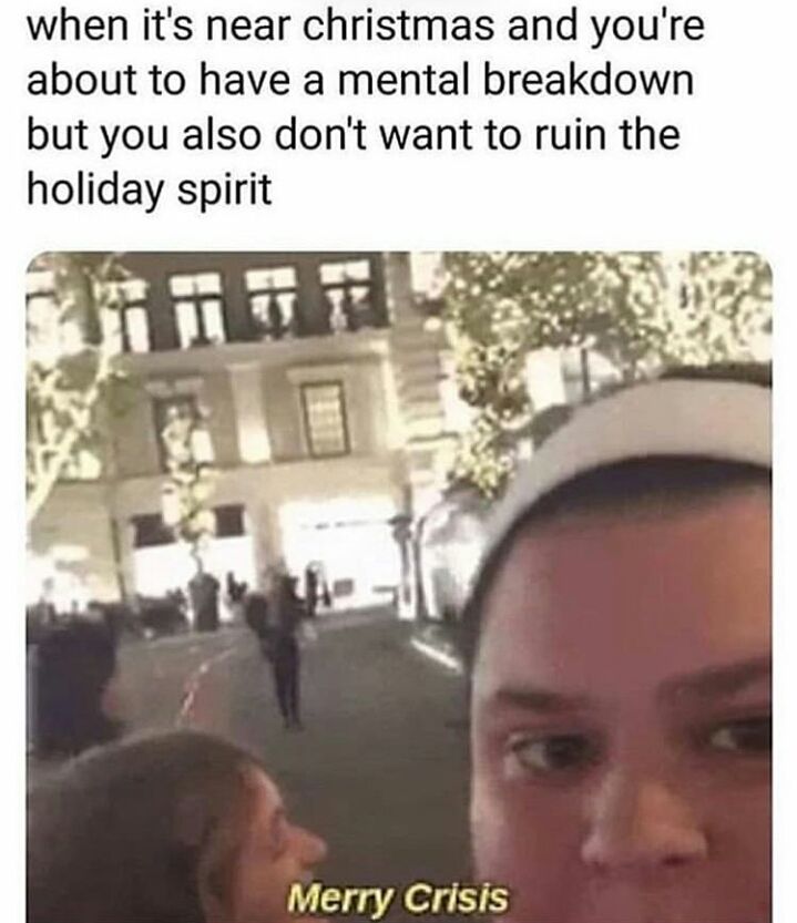 may santas sacc be full of serotonin 4 u