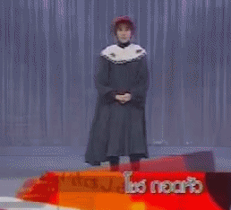 Weirdest magic trick ever