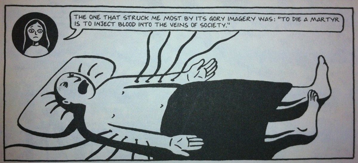 Wow, I guess we really do live in a society