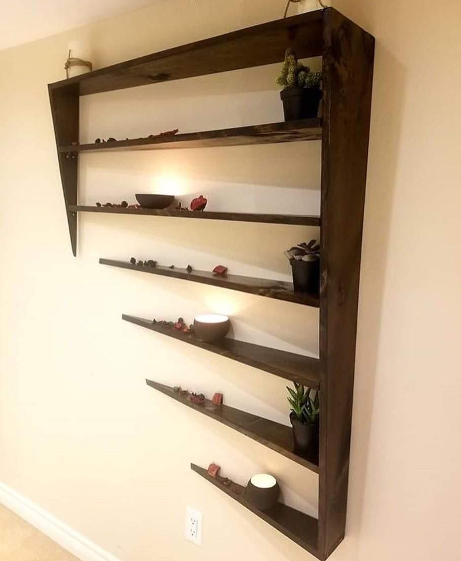 Shelf designed by Bethesda Studios