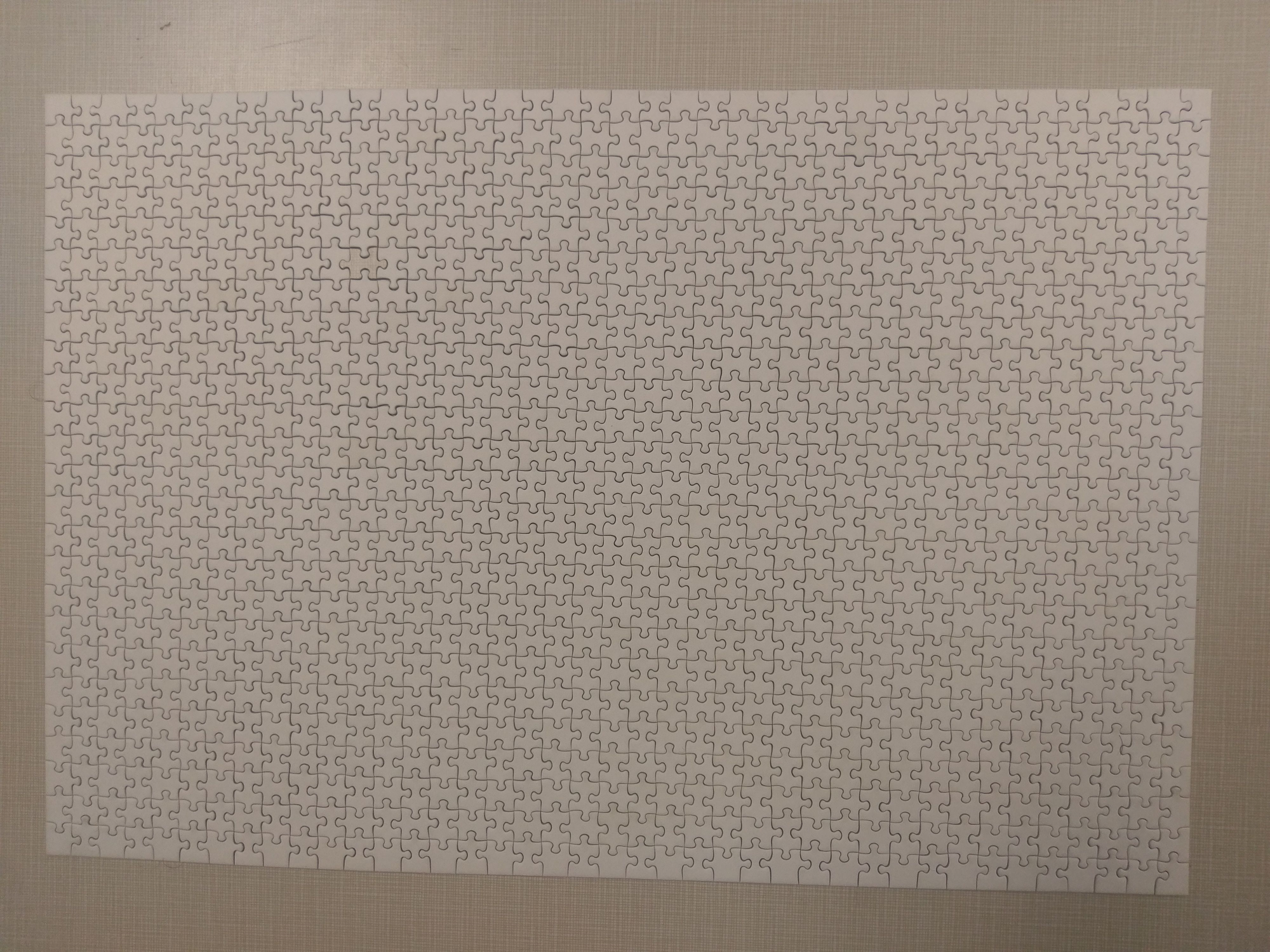 There's a piece missing