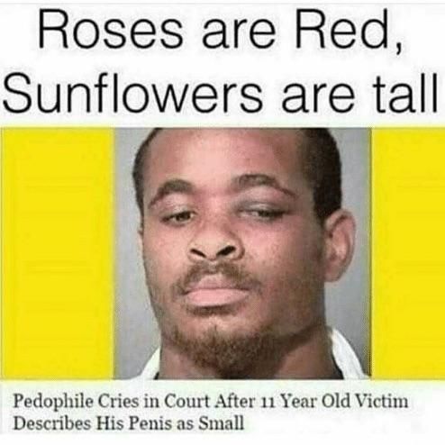 Roses are red, brain is dead