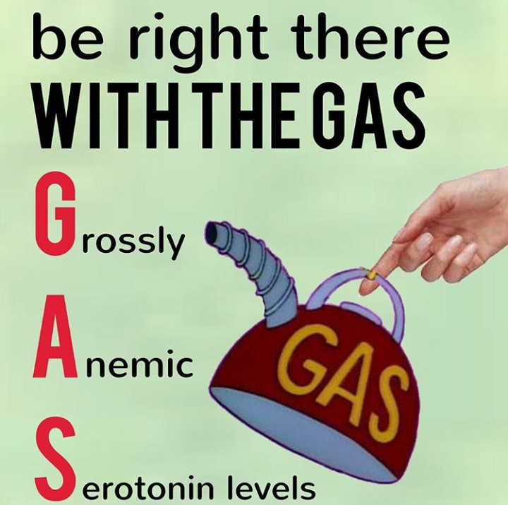 also, weed