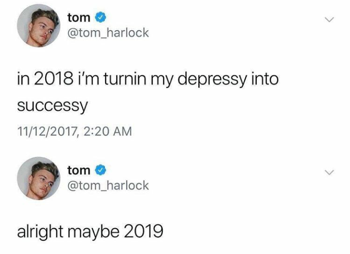 stfu and accept youre completely inadequate, tom