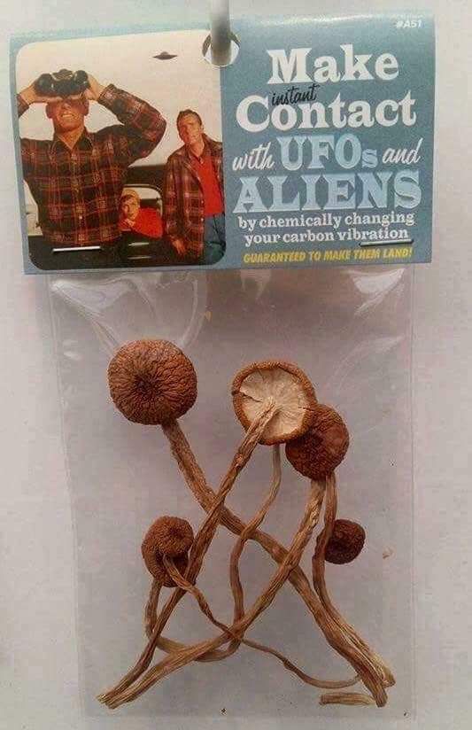 How to make the UFO's land