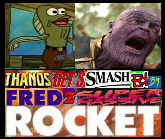 10 characters that could defeat Thanos(even with the infinity gauntlet) in seconds