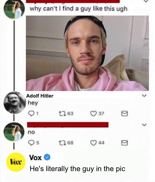 According to Vox this site would be the SS then.