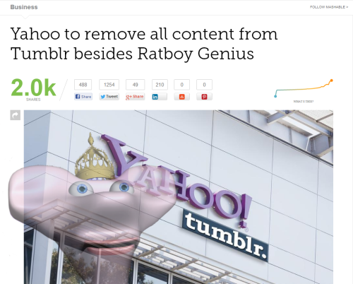 Ratboi isn't going anywhere