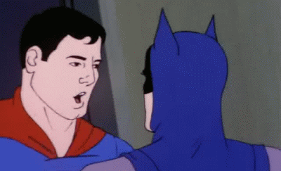 People with bad breath always talk like this to me?