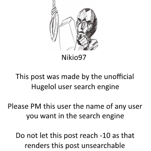 User search Nikio97 Nikio