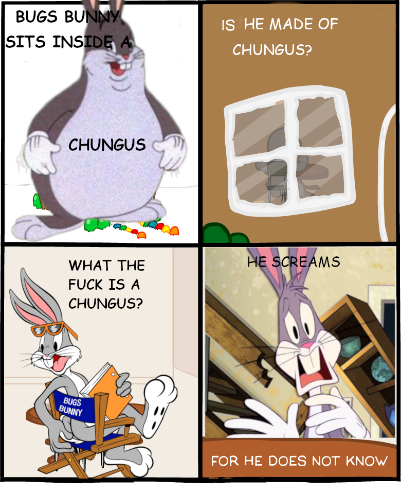 chungus